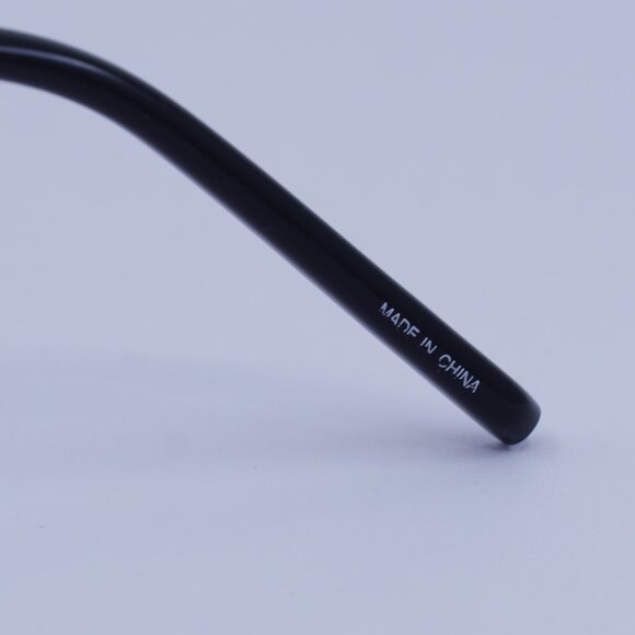 Tommy Hilfiger TH 1931/F 0AOZ 00 Eyeglasses Matte Gold 52mm Square Frame - Picture 6 of 10